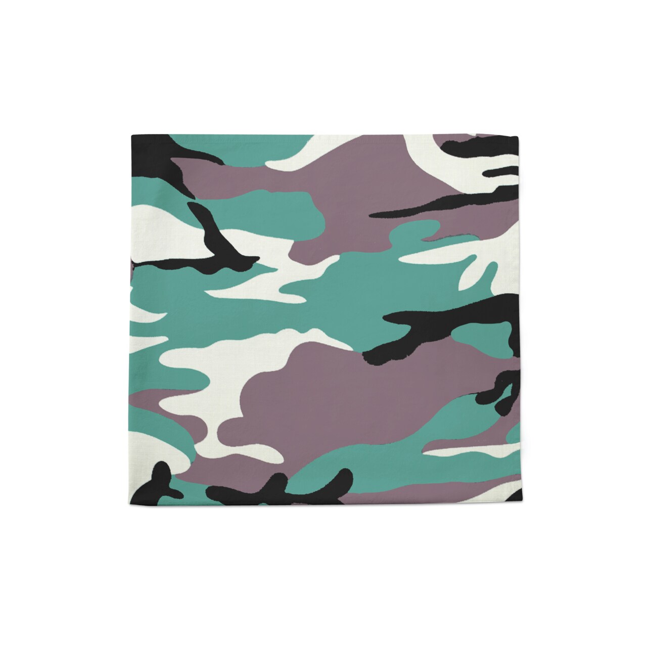 Pack of 5 Handkerchiefs for Men Soft Pure Cotton Hanky Pocket Square